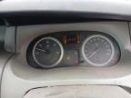 2007 VAUXHALL VIVARO 290 for sale at Copart PETERLEE