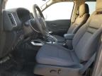 2024 Nissan Frontier S للبيع في Houston، TX - Front End