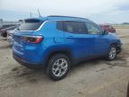 2025 Jeep Compass Latitude for Sale in Wichita, KS - Front End