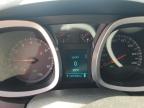 2012 Chevrolet Equinox Ls de vânzare în Harleyville, SC - Side