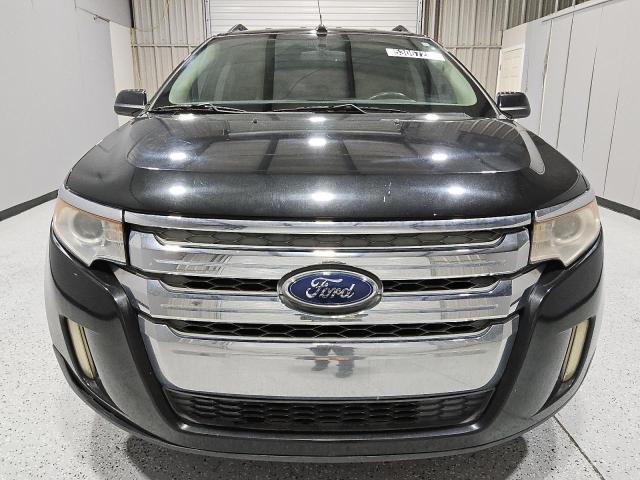  FORD EDGE 2013 Czarny