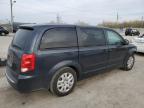 2014 Dodge Grand Caravan Se en Venta en Indianapolis, IN - Front End