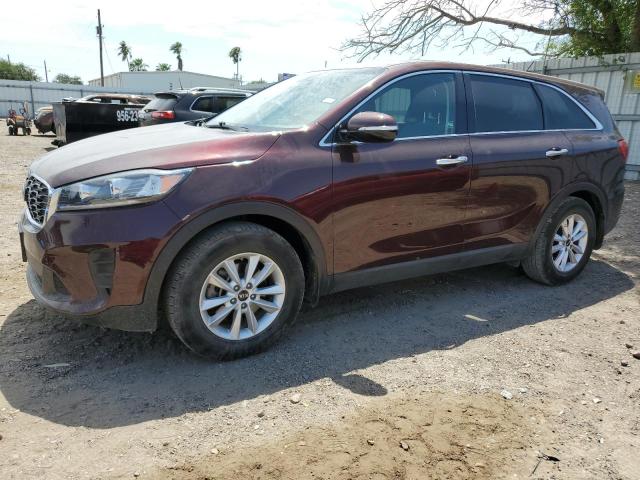 2020 Kia Sorento L