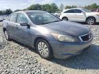2009 Honda Accord Lx for Sale in Mebane, NC - Hail