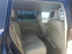 2017 Infiniti Qx80 Base en Venta en Lumberton, NC - Front End