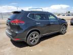 2017 Nissan Rogue Sv   للبيع في Colorado Springs، CO - Front End