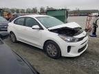 2020 Kia Rio Lx للبيع في Spartanburg، SC - Front End