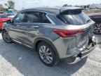 2019 Infiniti Qx50 Essential de vânzare în Riverview, FL - Rear End