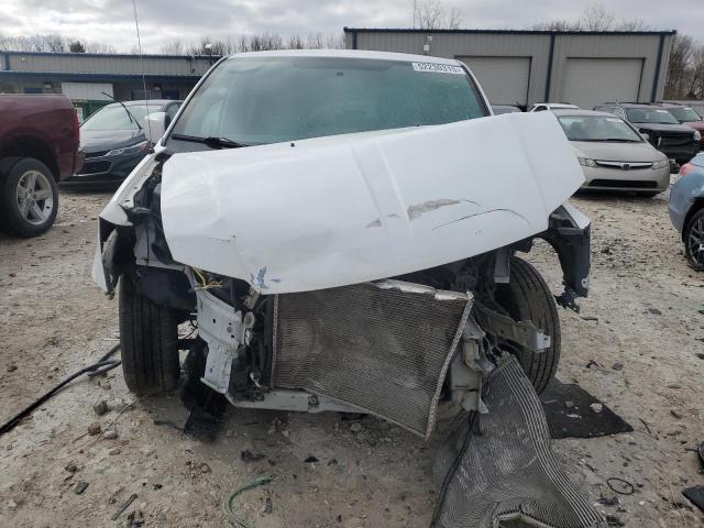  DODGE CARAVAN 2019 Белый