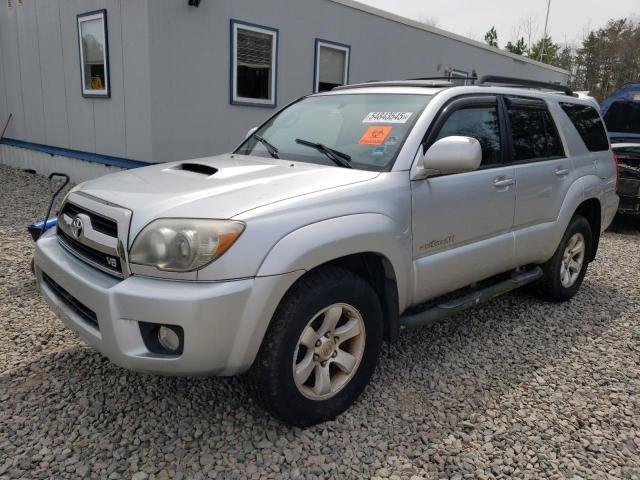2006 Toyota 4Runner Sr5