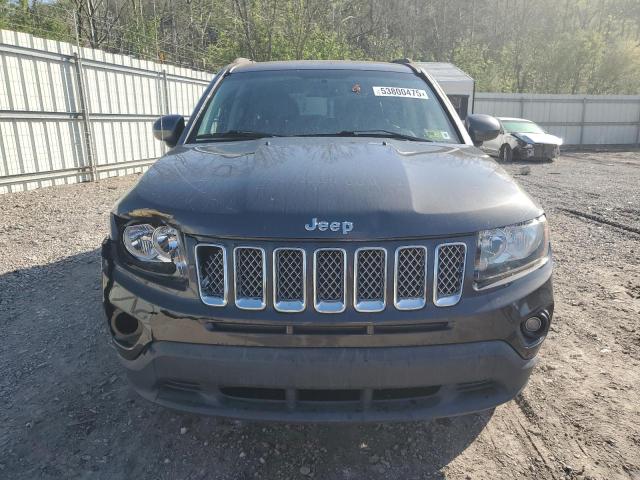  JEEP COMPASS 2015 Gray