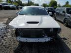 2020 Dodge Challenger R/T zu verkaufen in Portland, OR - Front End