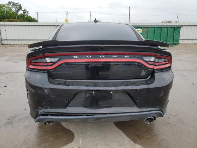  DODGE CHARGER 2020 Czarny