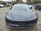 2024 Tesla Model 3  продається в Mendon, MA - Front End