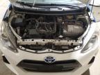 2016 Toyota Prius C de vânzare în West Mifflin, PA - Minor Dent/Scratches