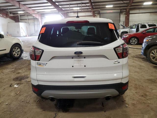  FORD ESCAPE 2017 Biały