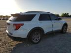 2022 Ford Explorer Xlt for Sale in Mercedes, TX - Water/Flood