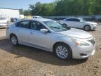 2013 Nissan Altima 2.5 for Sale in Shreveport, LA - Water/Flood