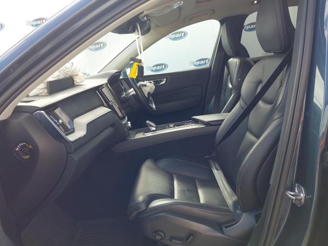 2021 VOLVO XC60 INSCR