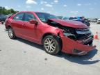 2012 Ford Fusion Sel en Venta en Lebanon, TN - Front End