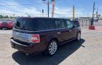 2018 Ford Flex Limited იყიდება North Las Vegas-ში, NV - Minor Dent/Scratches
