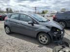 2017 Ford Fiesta Se for Sale in Hillsborough, NJ - Front End