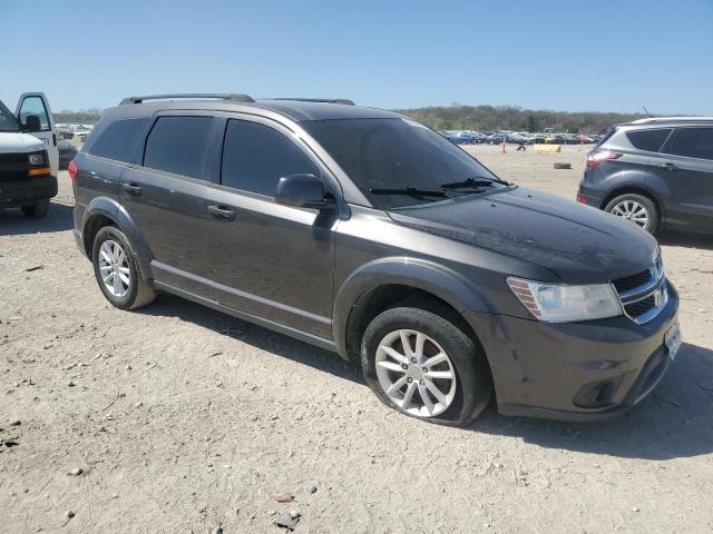 Parquets DODGE JOURNEY 2016 Gray