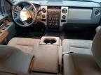 2010 Ford F150 Supercrew للبيع في Prairie Grove، AR - Front End