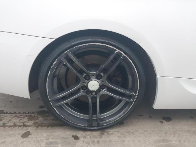 2013 BMW 330I M SPO