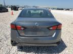 2019 Nissan Altima S за продажба в Temple, TX - Rear End