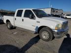 2002 Ford F250 Super Duty en Venta en Las Vegas, NV - Vandalism