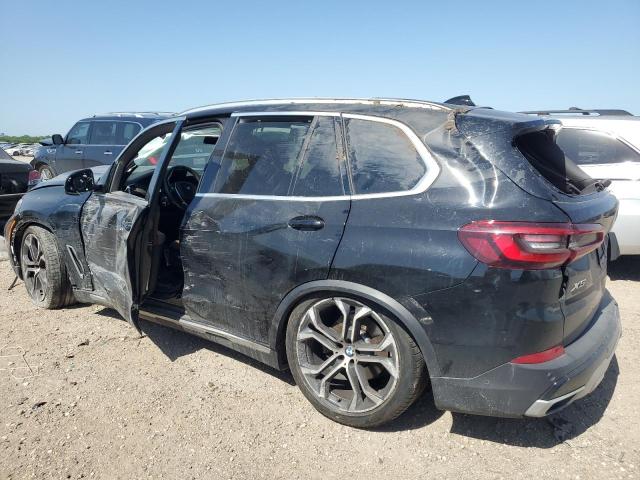  BMW X5 2022 Black