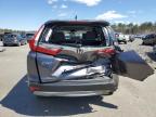 2017 Honda Cr-V Ex for Sale in Windham, ME - Rear End