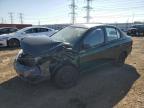 2001 Toyota Echo  продається в Elgin, IL - All Over