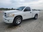 2008 Dodge Ram 1500 St за продажба в Lumberton, NC - Front End