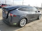 2016 Tesla Model X  for Sale in Los Angeles, CA - Rear End