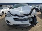2014 Chevrolet Equinox Ls for Sale in Woodhaven, MI - Front End