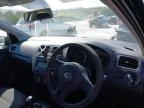 2010 VOLKSWAGEN POLO SE 60 for sale at Copart ST HELENS