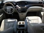 2016 Nissan Quest S na sprzedaż w Lawrenceburg, KY - Water/Flood