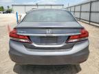 Mercedes, TX에서 판매 중인 2015 Honda Civic Se - Side