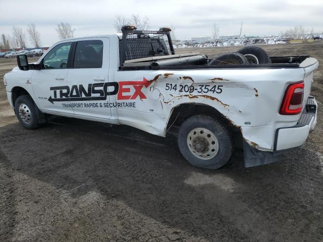 2020 RAM 3500 BIG HORN  