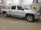 2018 Chevrolet Silverado K1500 Ltz იყიდება Columbia-ში, MO - All Over