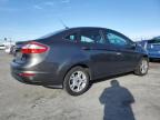 2016 Ford Fiesta Se en Venta en Sun Valley, CA - Front End