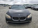 2011 Bmw 740 Li იყიდება Loganville-ში, GA - Minor Dent/Scratches