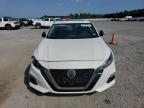 2021 Nissan Altima Sr   na sprzedaż w Lumberton, NC - Front End