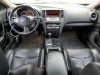 2011 Nissan Maxima S en Venta en Kansas City, KS - Rear End