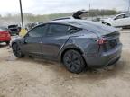 2024 Tesla Model 3  na sprzedaż w Louisville, KY - Rollover