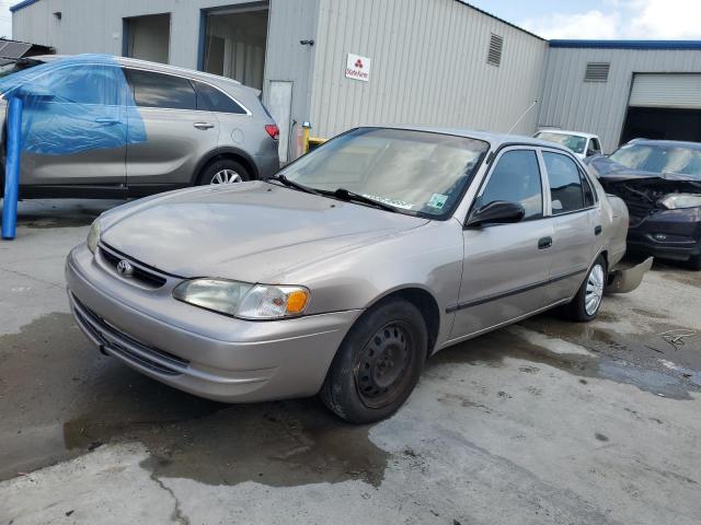 1999 Toyota Corolla Ve