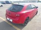 2009 SEAT IBIZA SE for sale at Copart CHESTER