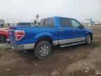 2011 Ford F150 Supercrew for Sale in Chicago Heights, IL - Front End